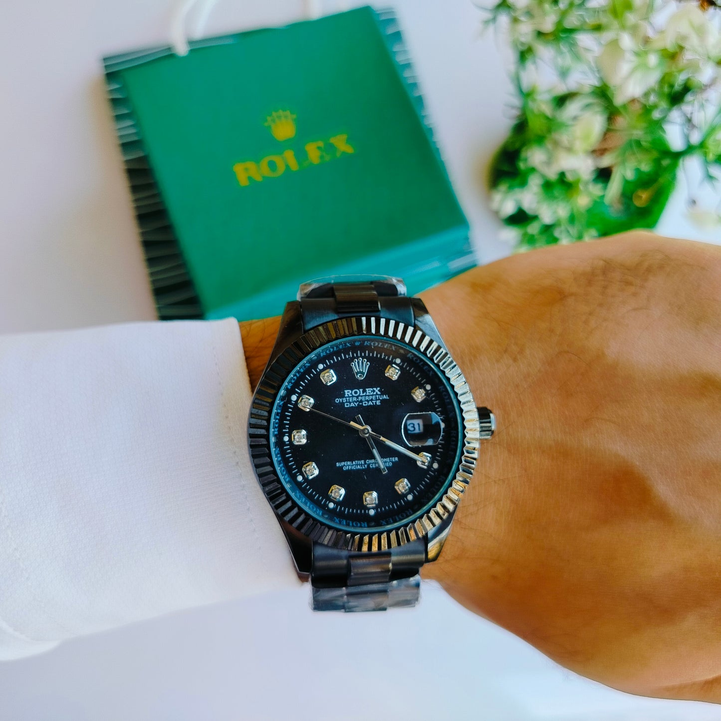ROLEX