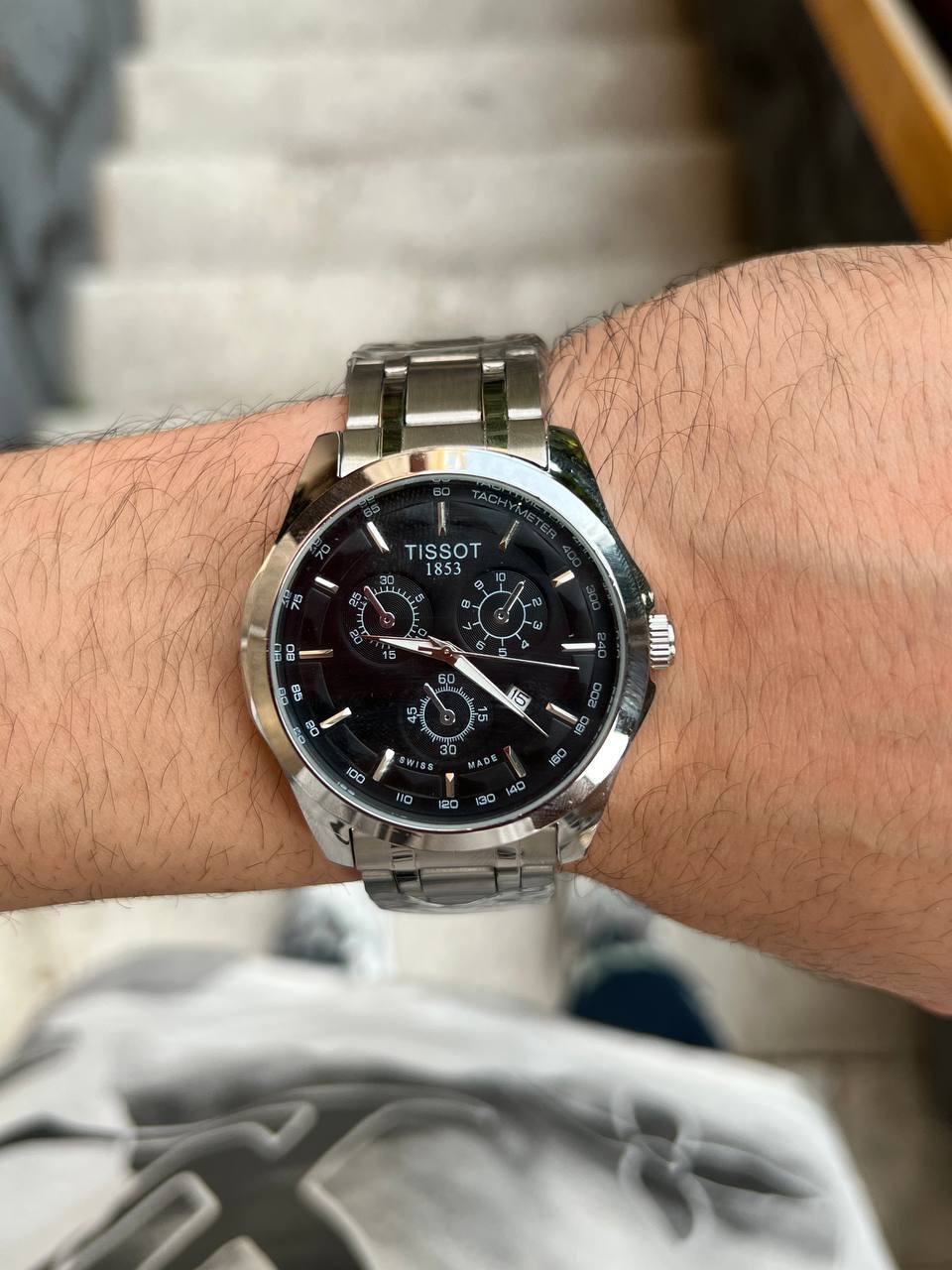 Tissot 1853