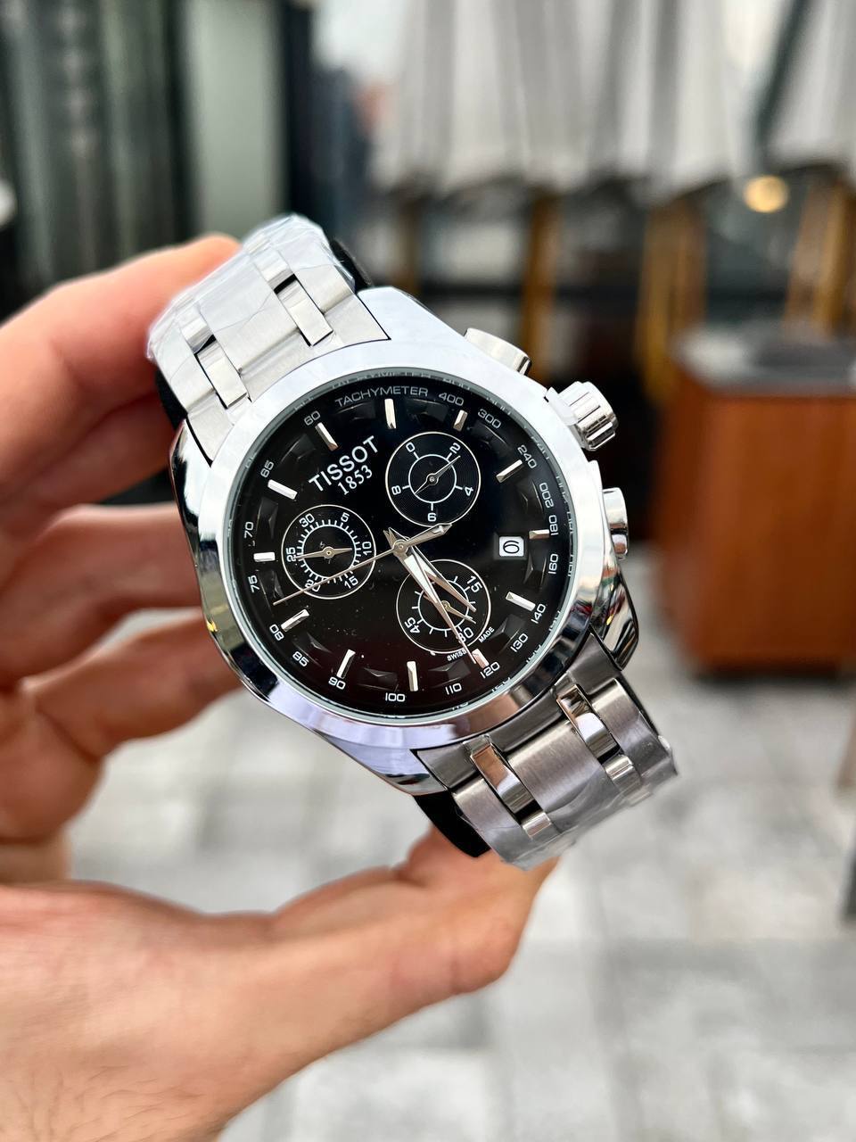 Tissot 1853