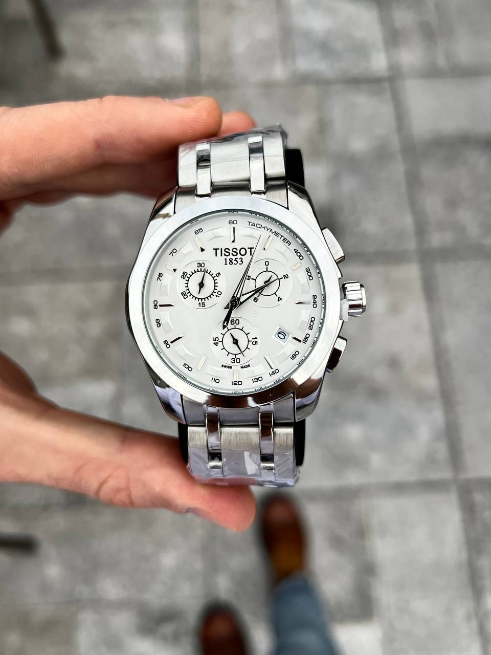 Tissot 1853