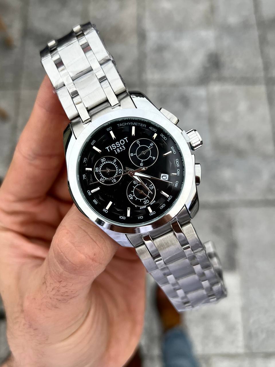 Tissot 1853
