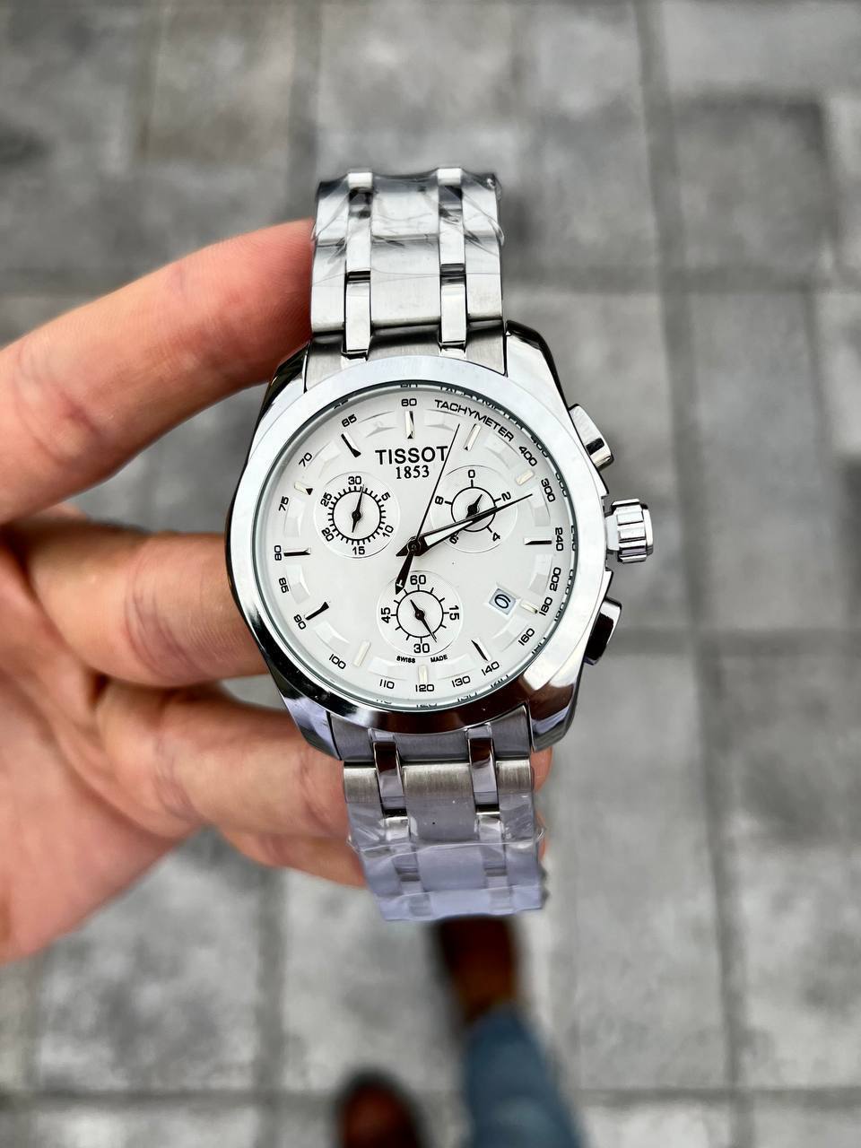 Tissot 1853
