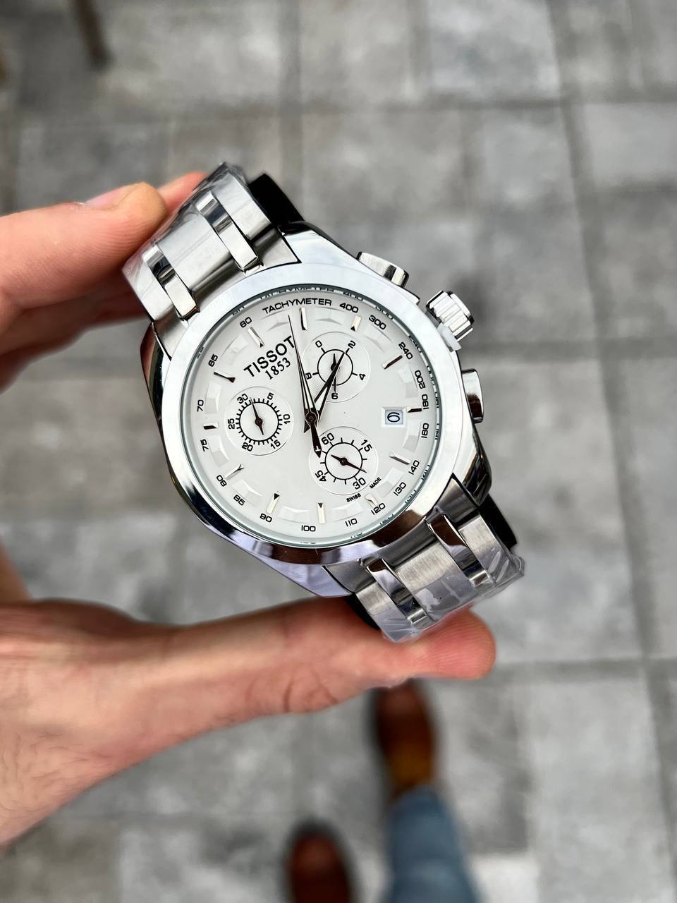 Tissot 1853