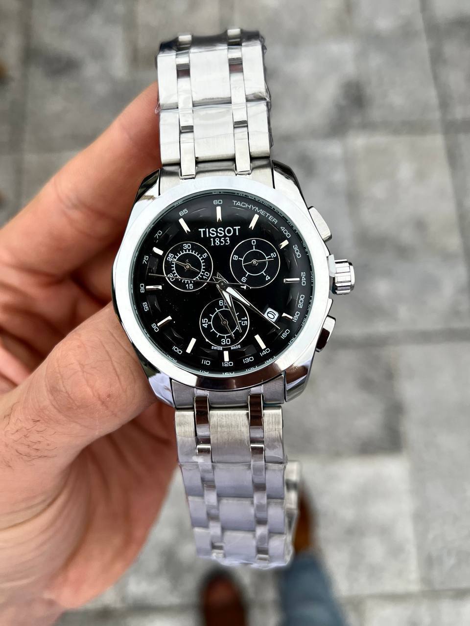 Tissot 1853