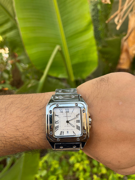 Cartier