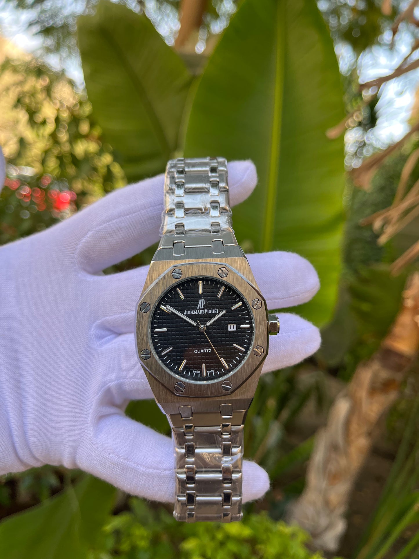 Audemars piguet (ِِAP)