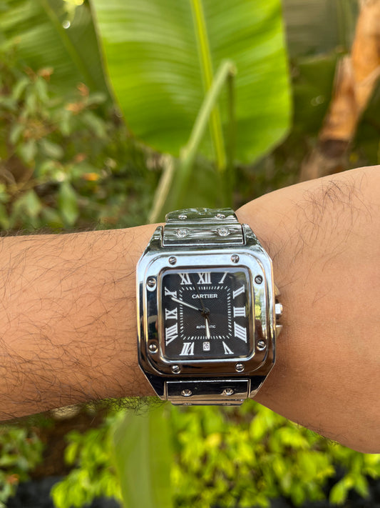 Cartier