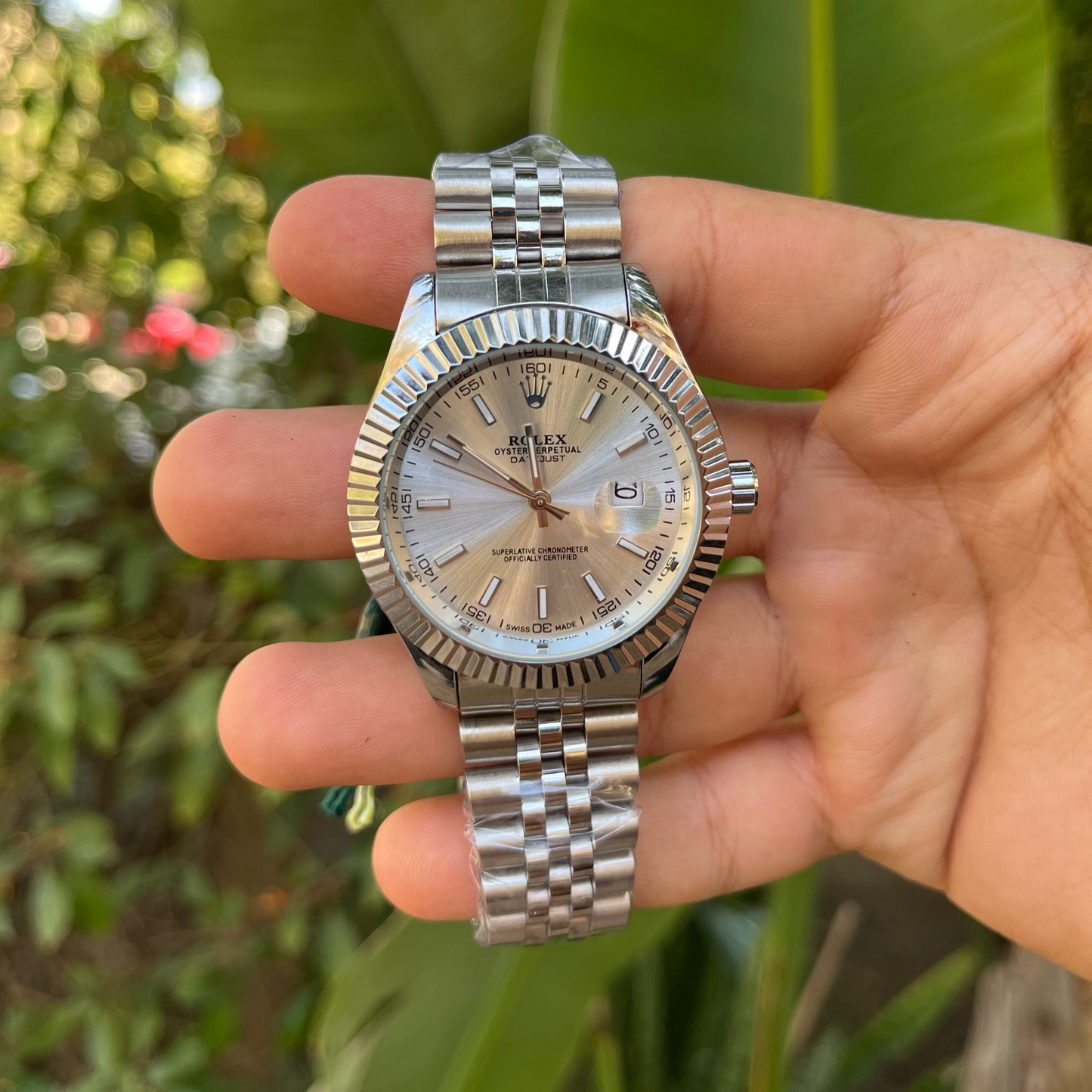 ROLEX