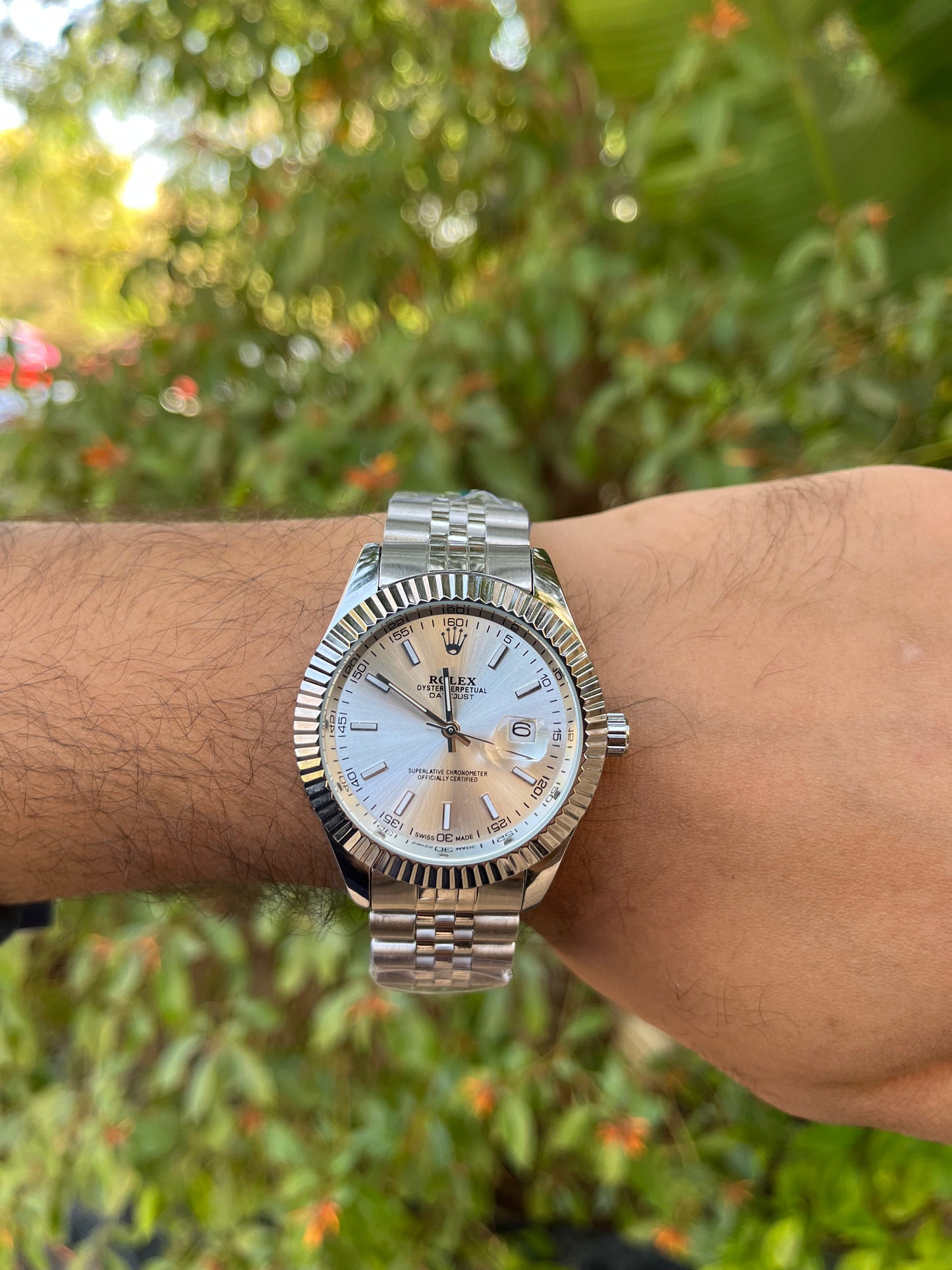 ROLEX