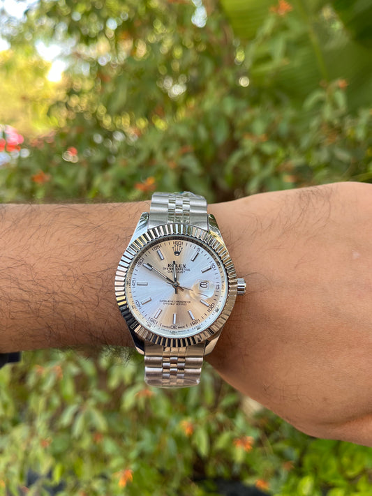 ROLEX