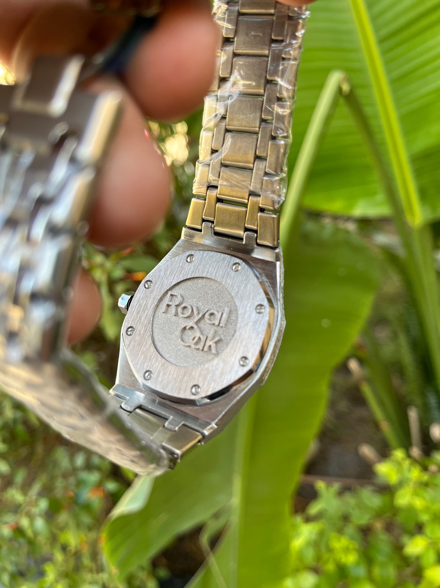 Audemars piguet (ِِAP)