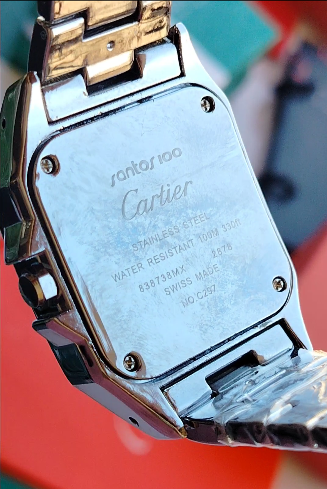Cartier