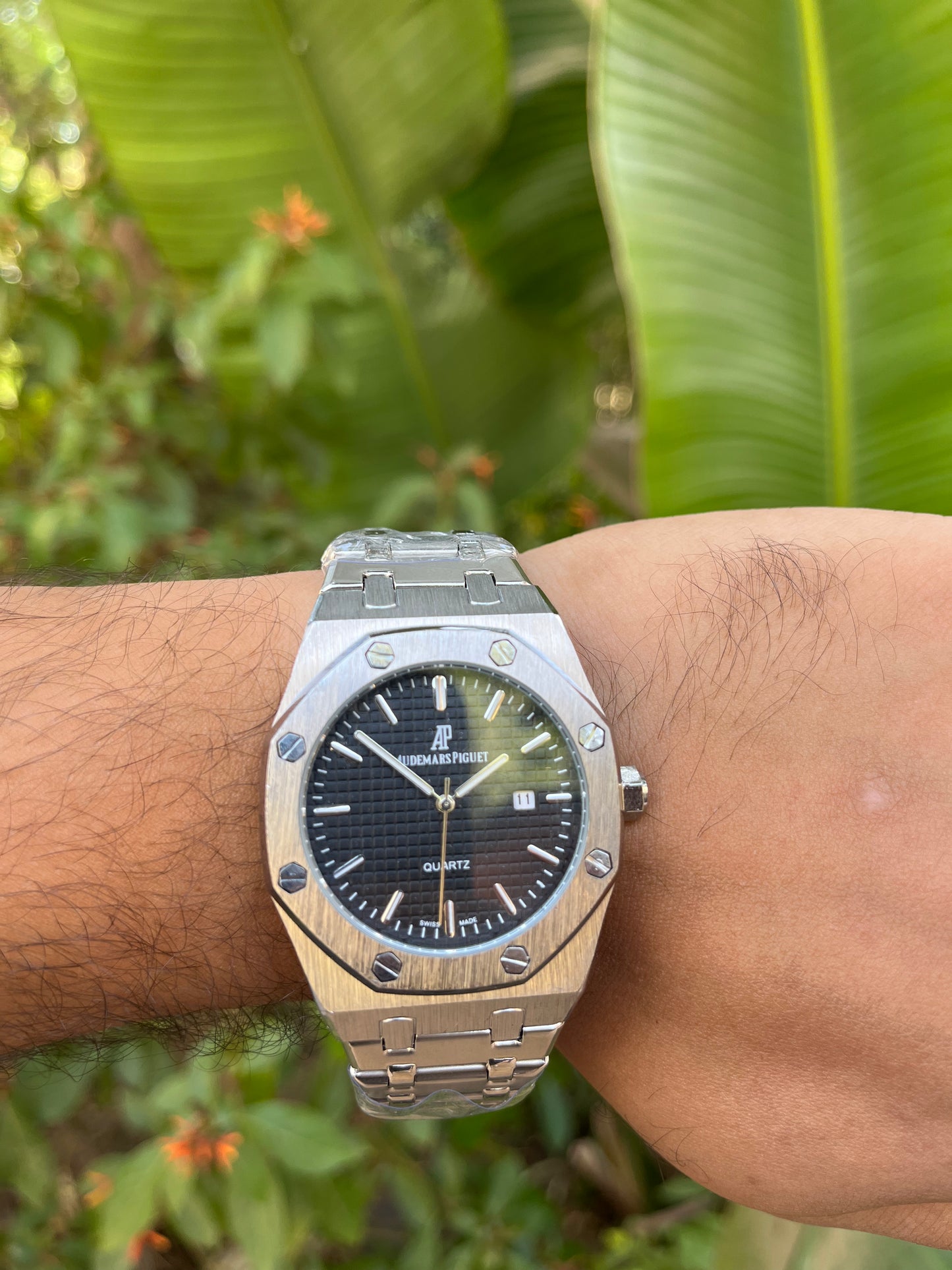 Audemars piguet (ِِAP)