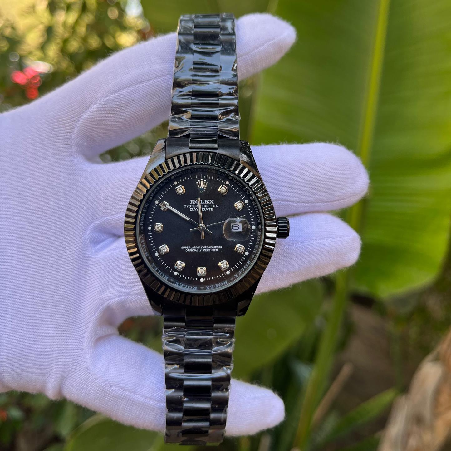 ROLEX