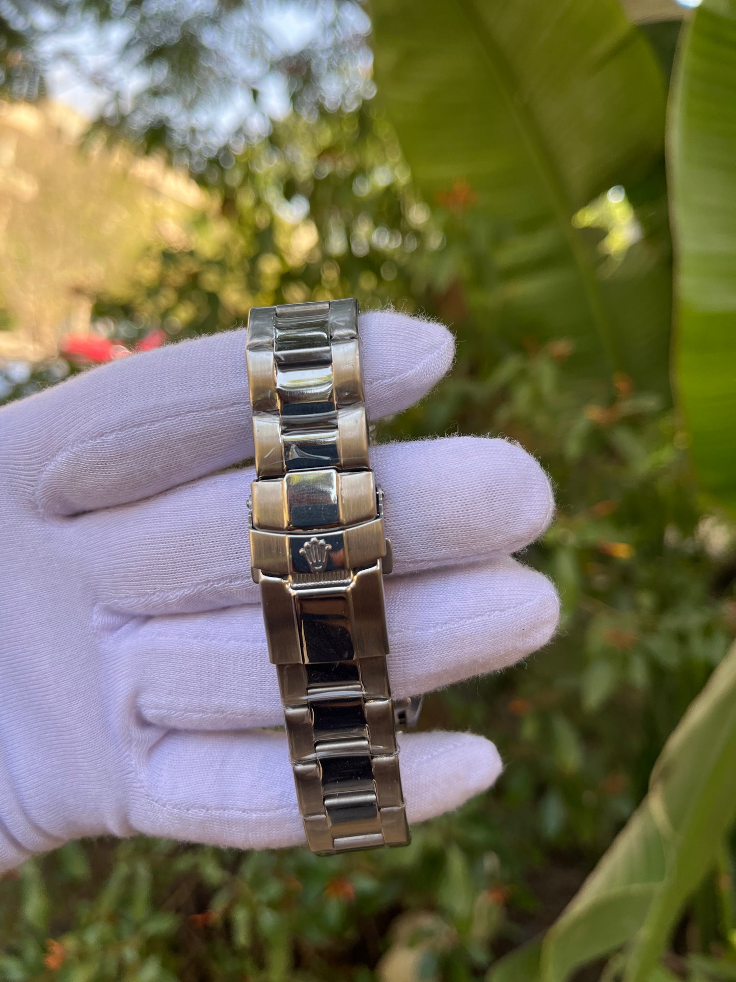 Rolex Oyster Perpetual