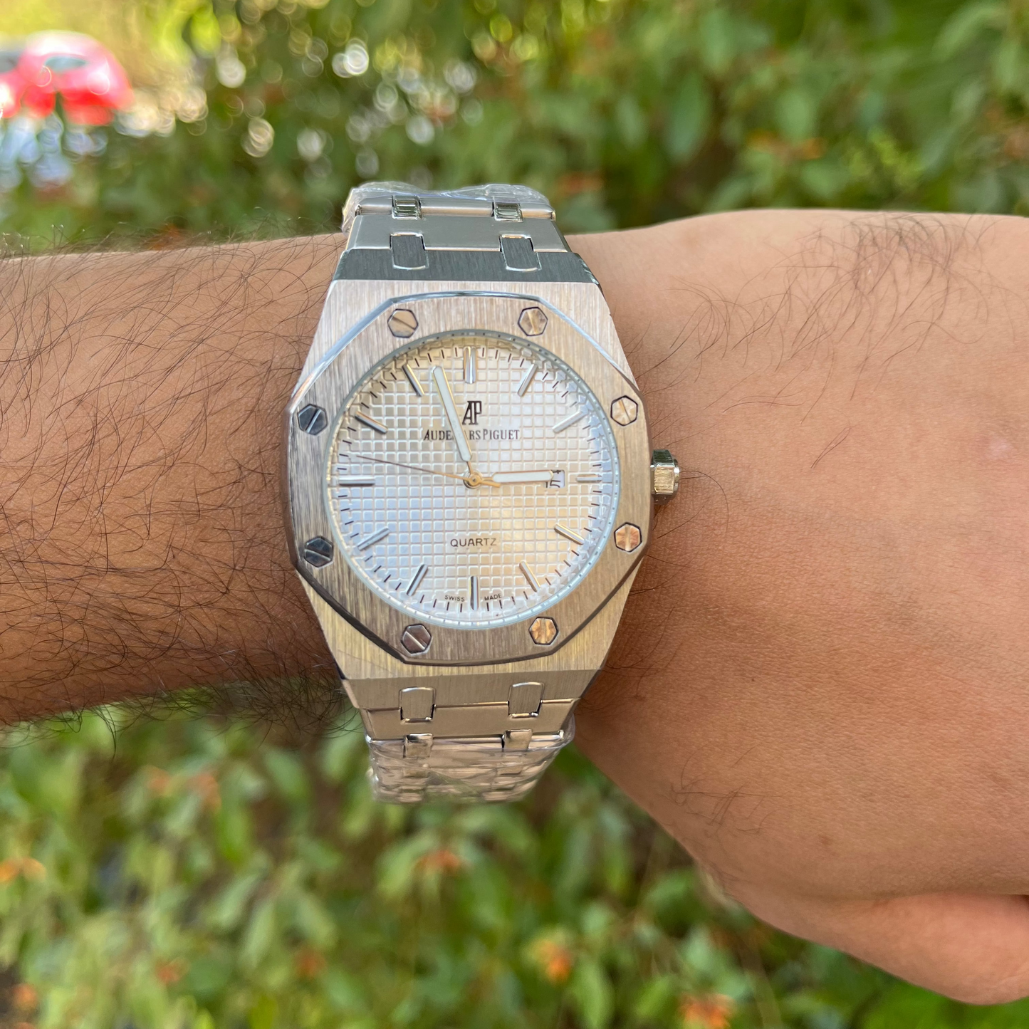 Audemars piguet (ِِAP)