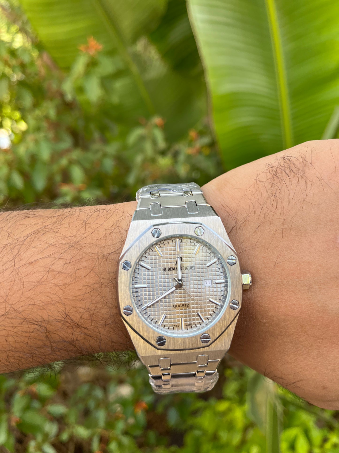Audemars piguet (ِِAP)