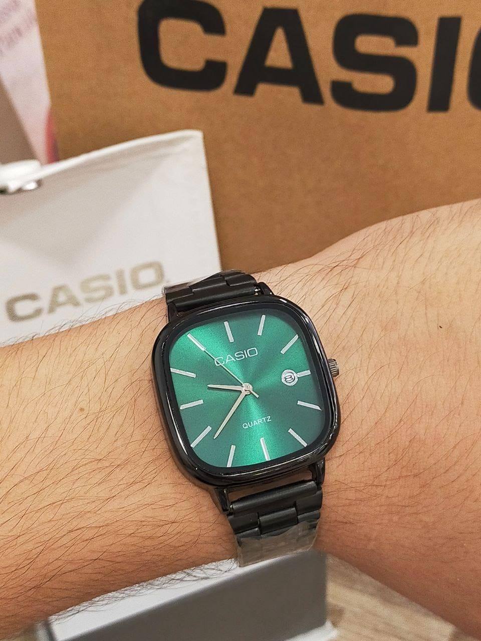 casio (quartz)