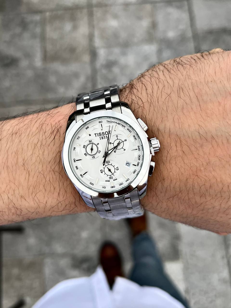 Tissot 1853
