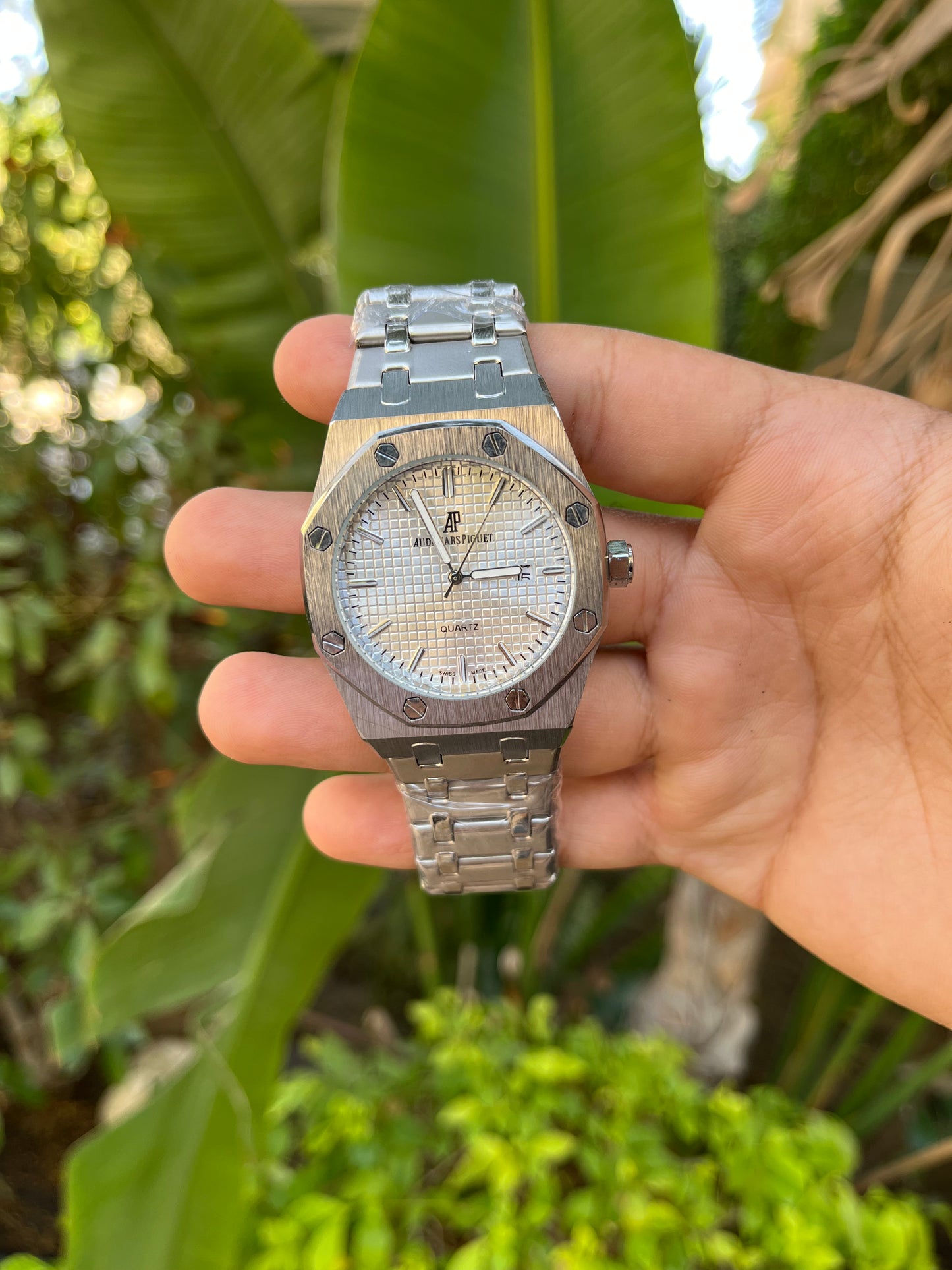 Audemars piguet (ِِAP)