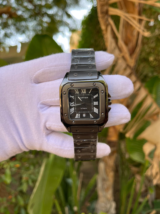 Cartier (black)