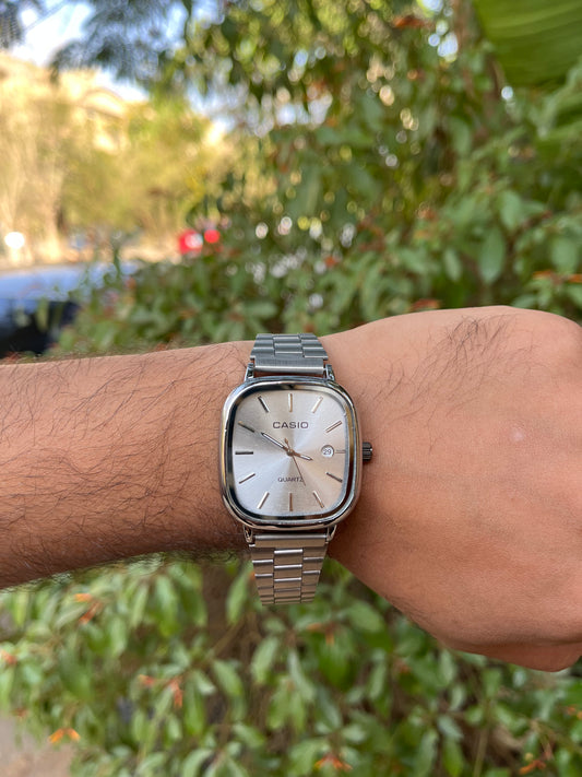 Casio (Quartiz)