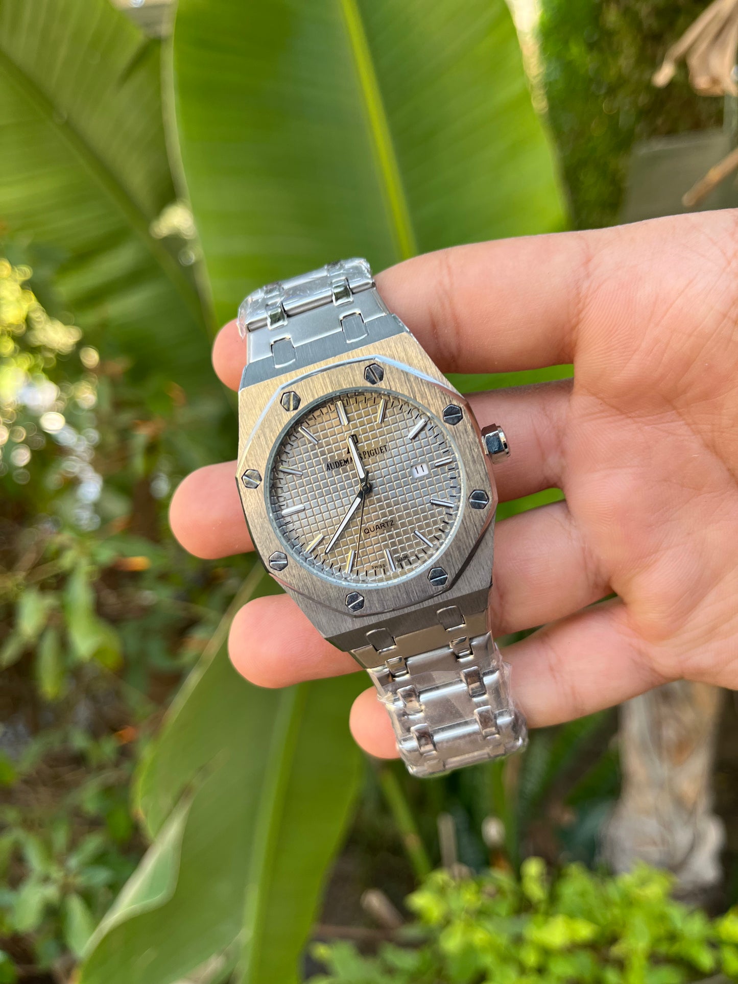 Audemars piguet (ِِAP)