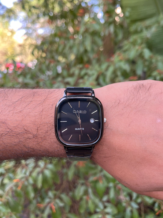 casio (quartz)