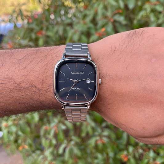 Casio (Quartiz)