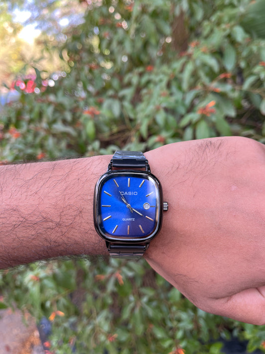 casio (quartz)